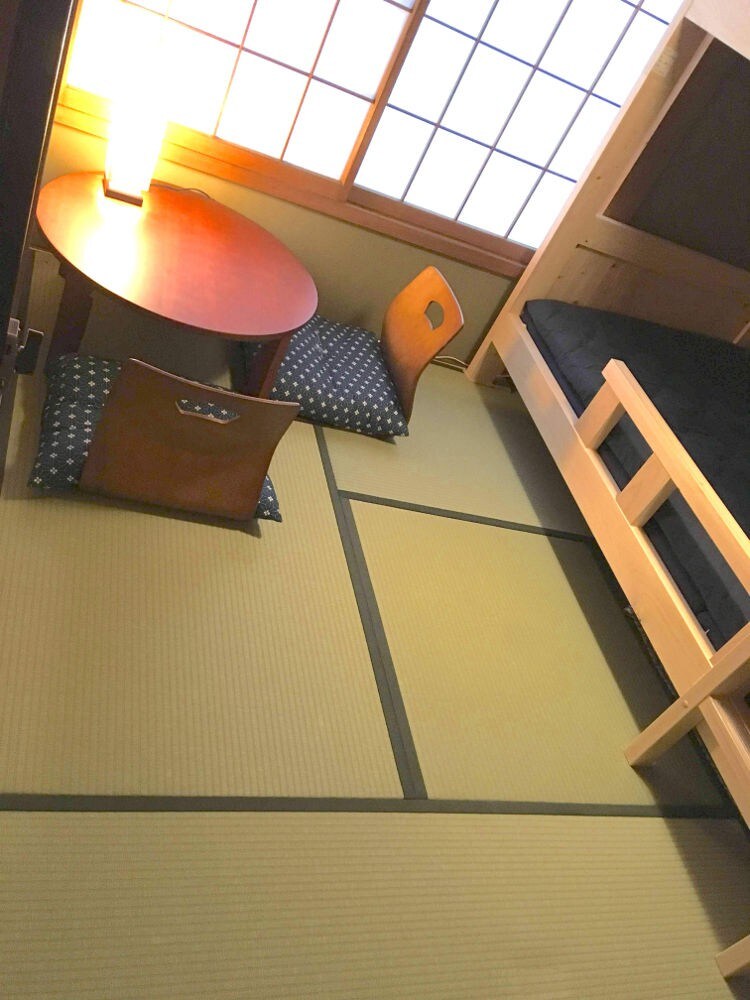 Private  Japanese Room[1B] - Fuji House