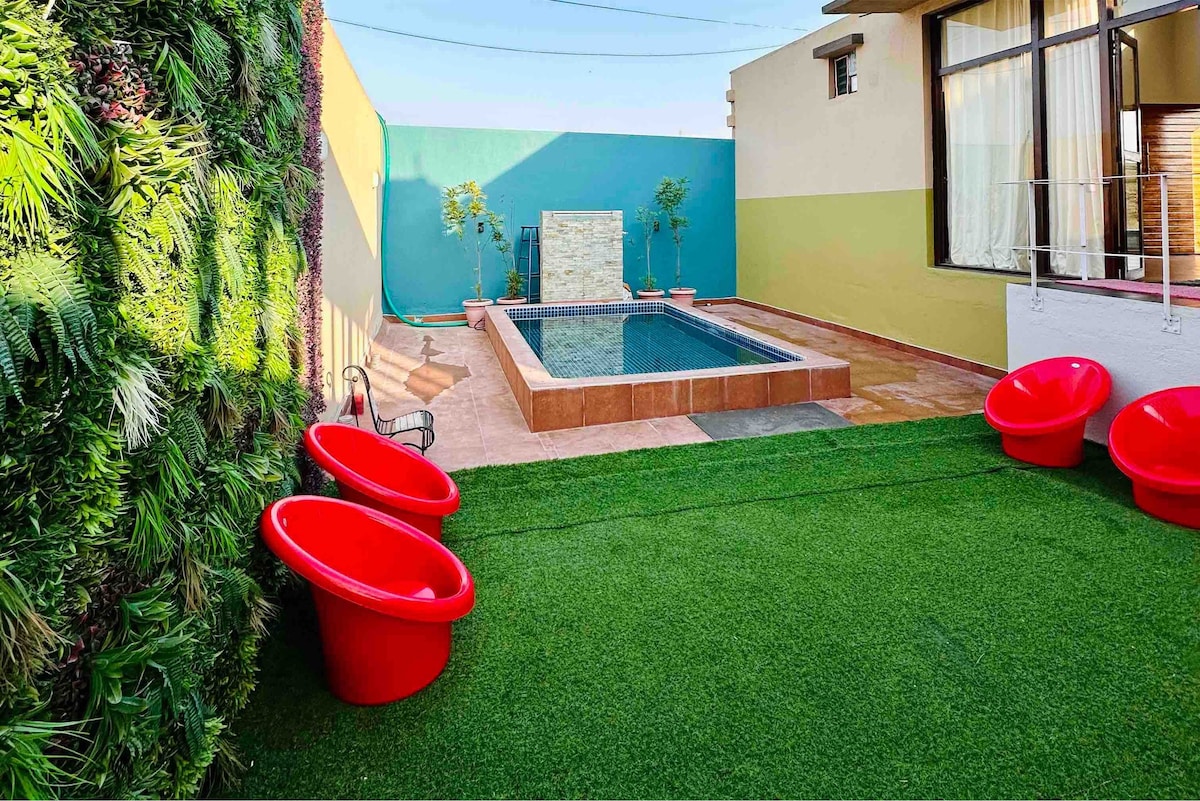 Alora 238 - Private pool villa