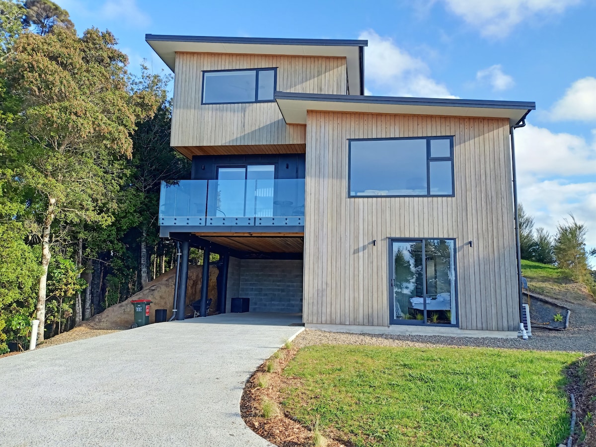 Bay of Islands Holiday Home