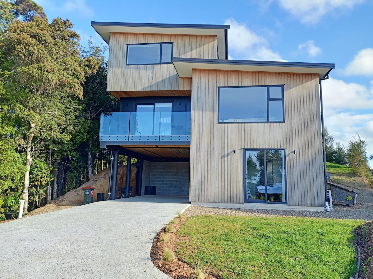 Bay of Islands Holiday Home