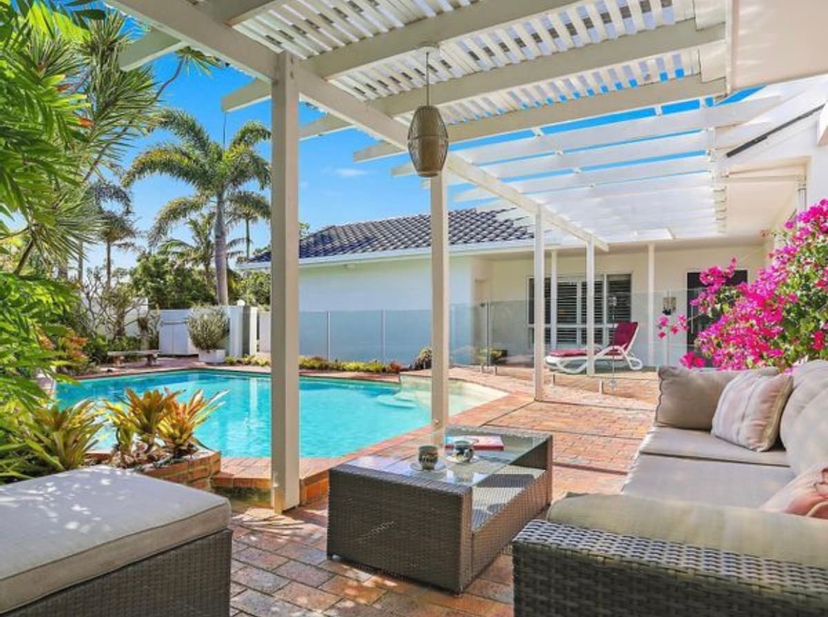 Noosa Heads Home Your Coastal Retreat