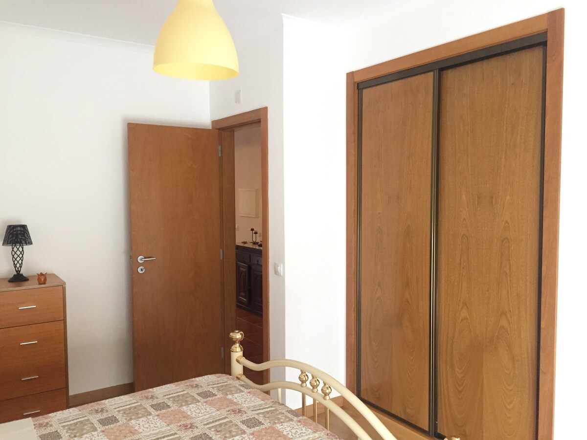 Apartment Tranquilo T2 - Alentejo Litoral