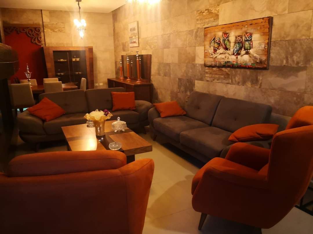 Hanoud公寓型住宅
