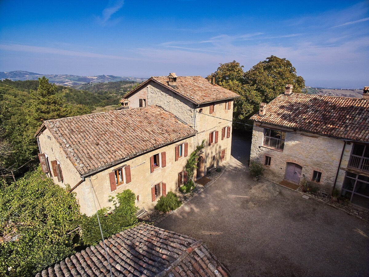 Fattoria Ca' Basinelli