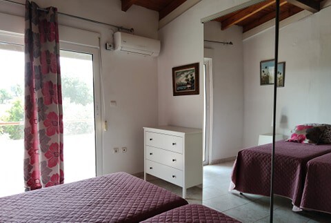 Cozy Apartment in Faliraki - sleeps 4