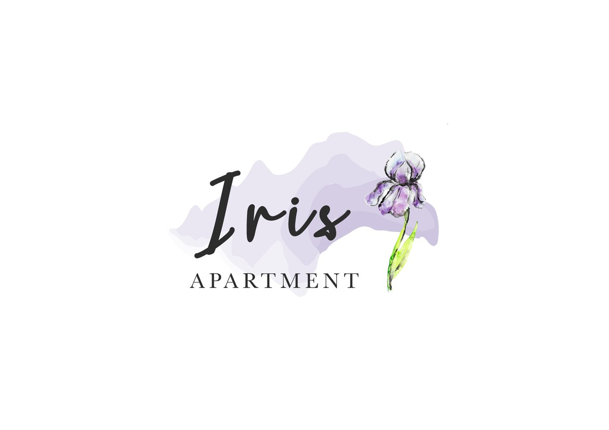 Appartamento IRIS - 200 metri dal lago