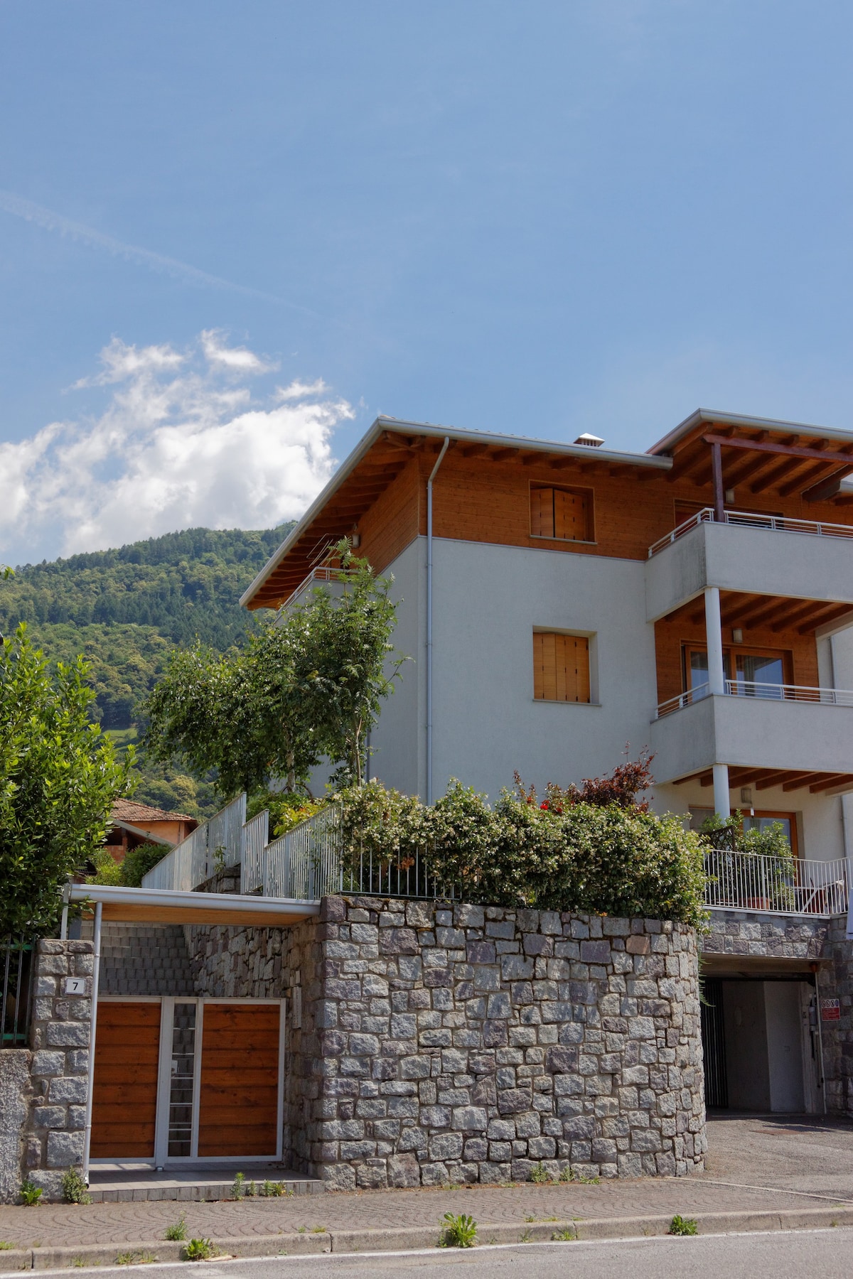 Casa Gattone B&B Stanza King