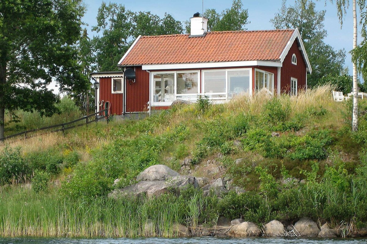 7 person holiday home in åtvidaberg