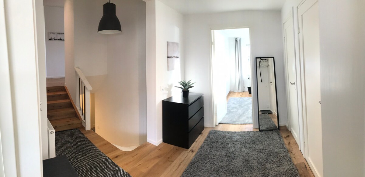 博罗斯（ Borås ）新装修的房源