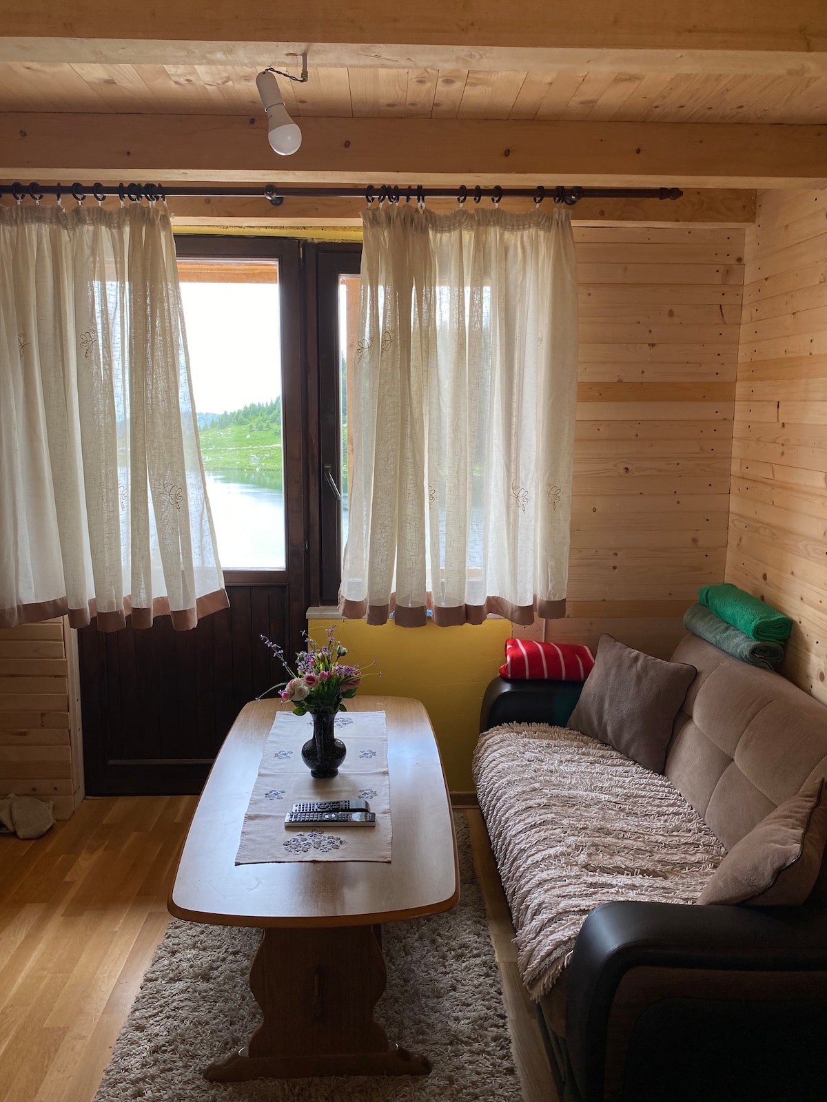 Golden cabin 2/b studio