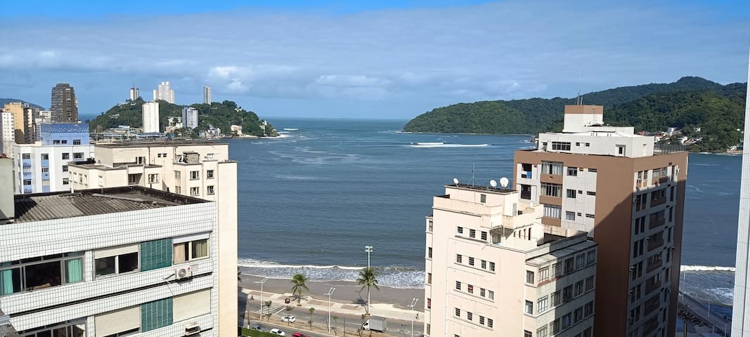 São Vicente的民宿