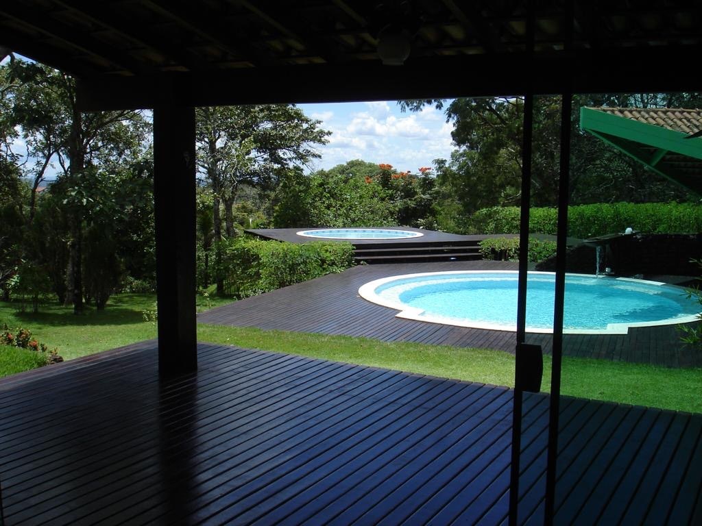 Casa, Chácara Coroados, Chapada dos Guimarães