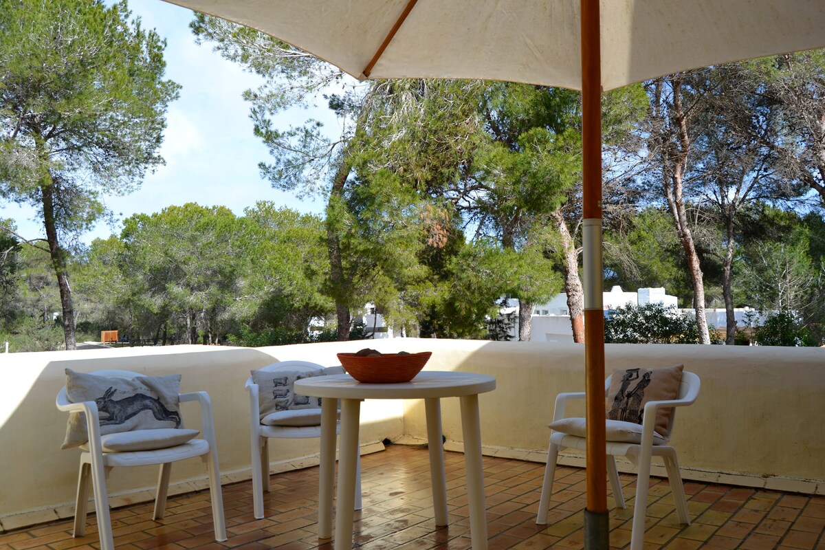 Residence Can Confort Formentera 1