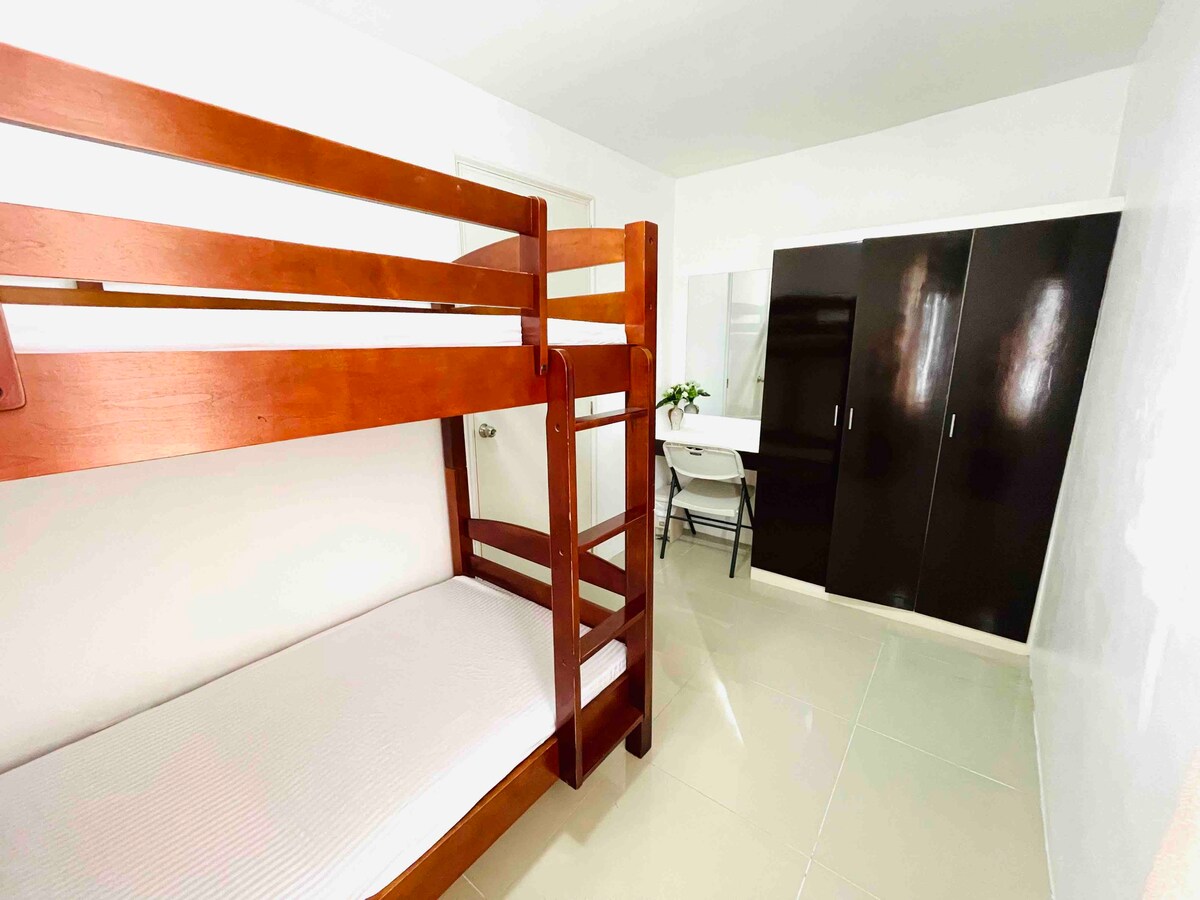 Airport Guesthouse Davao - House 2