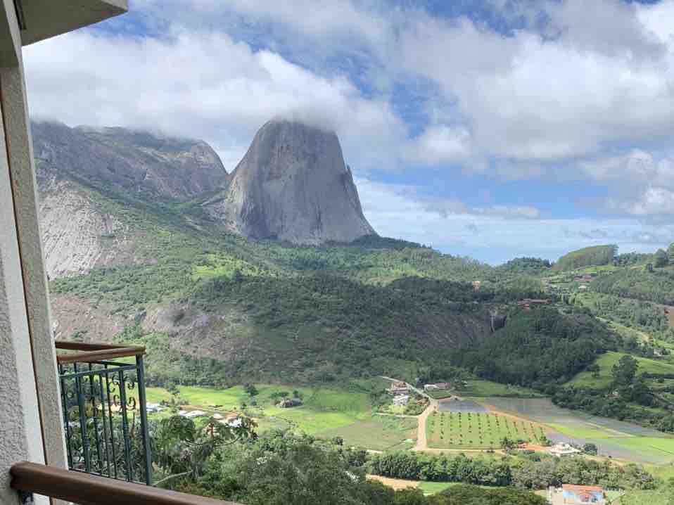 公寓/Pedra Azul/Condomínio Vista Azul