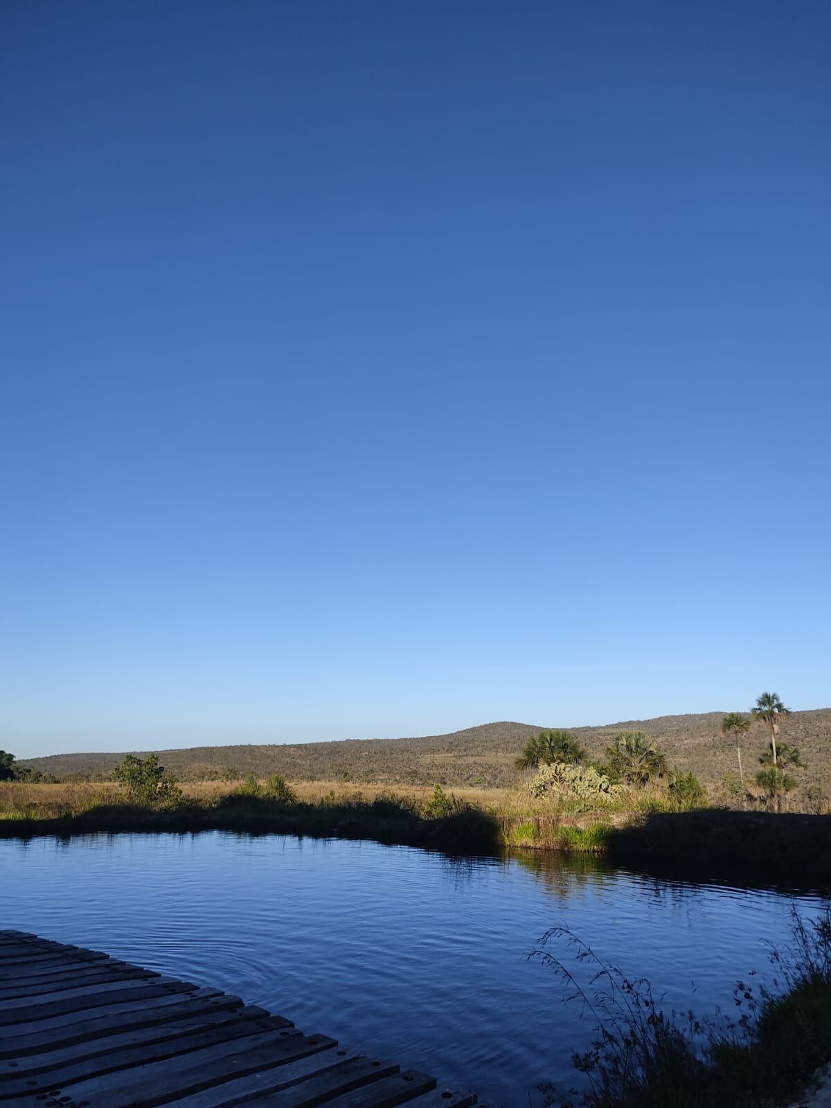 Fazenda Ecológica 
São José