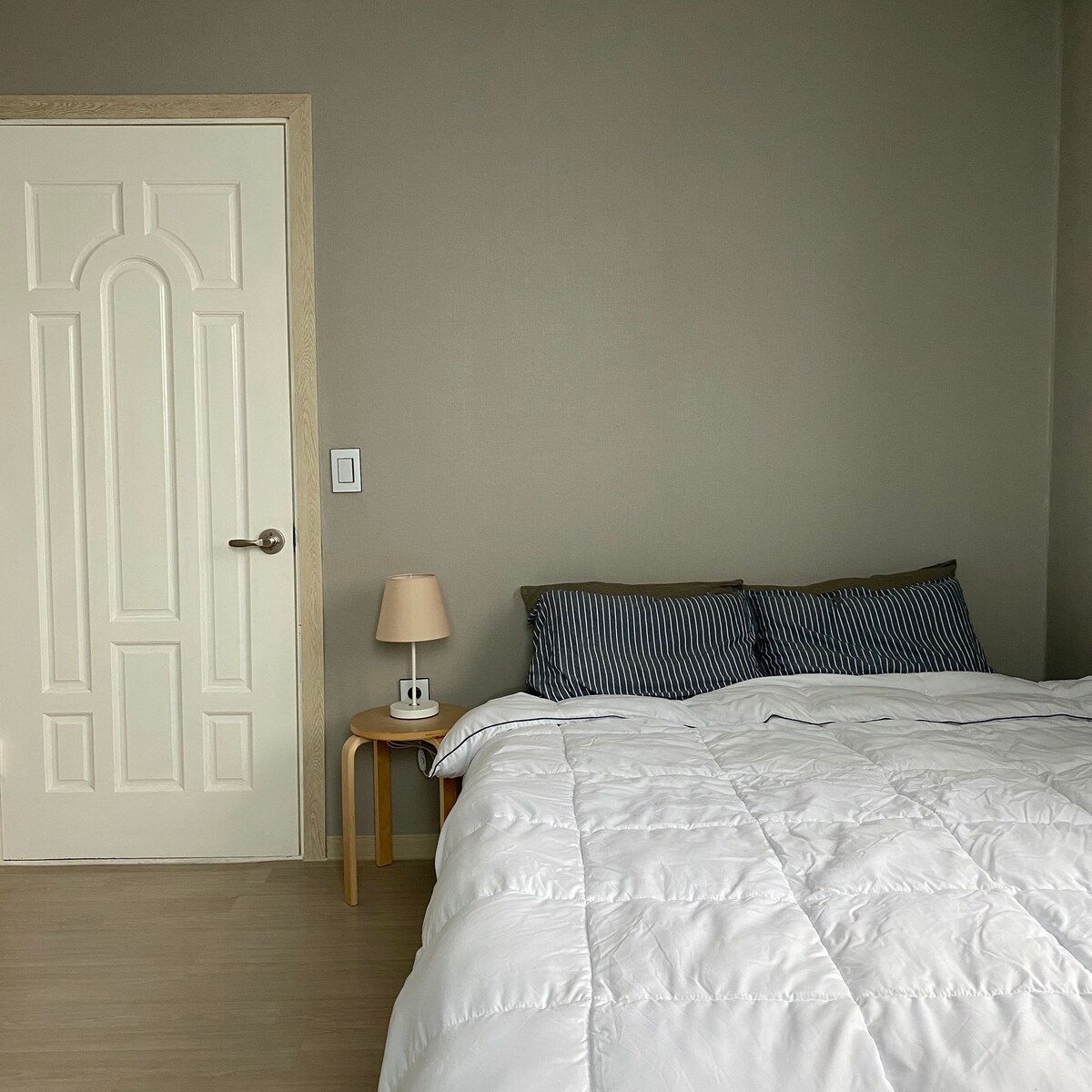 Nonsan Airbnb_flower-sleep Nonsan airbnb