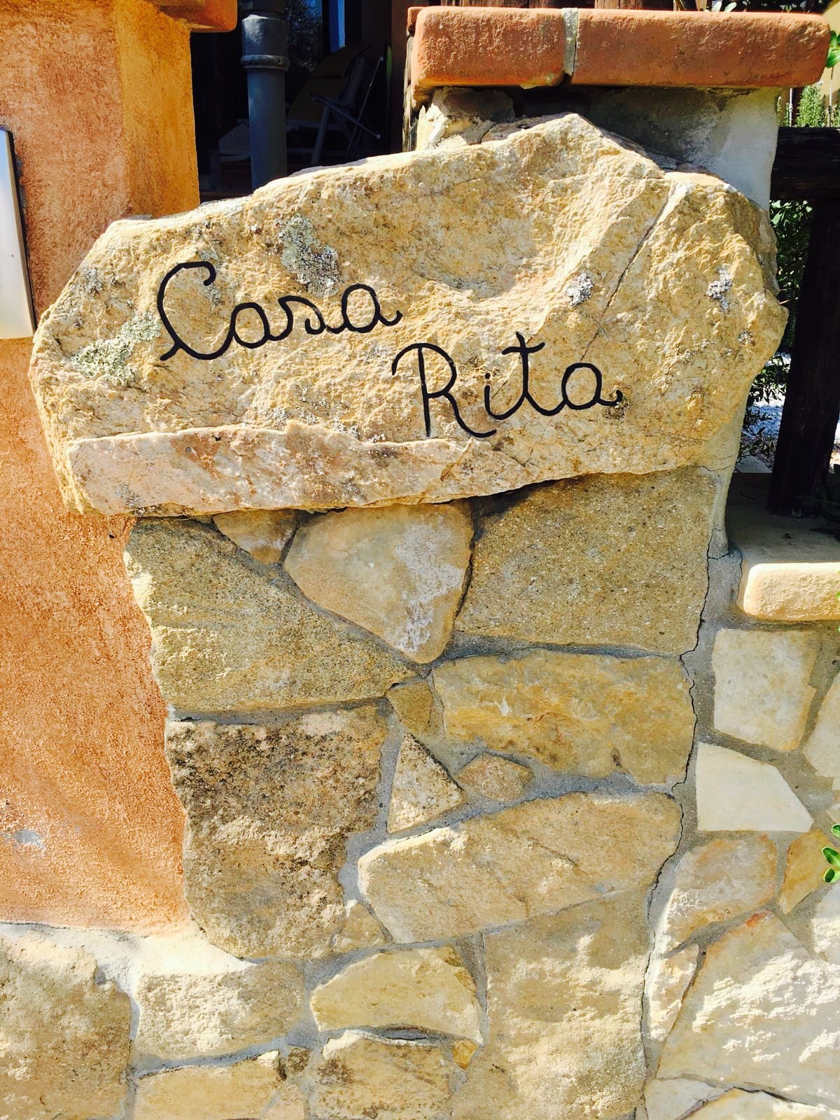 Casa Rita