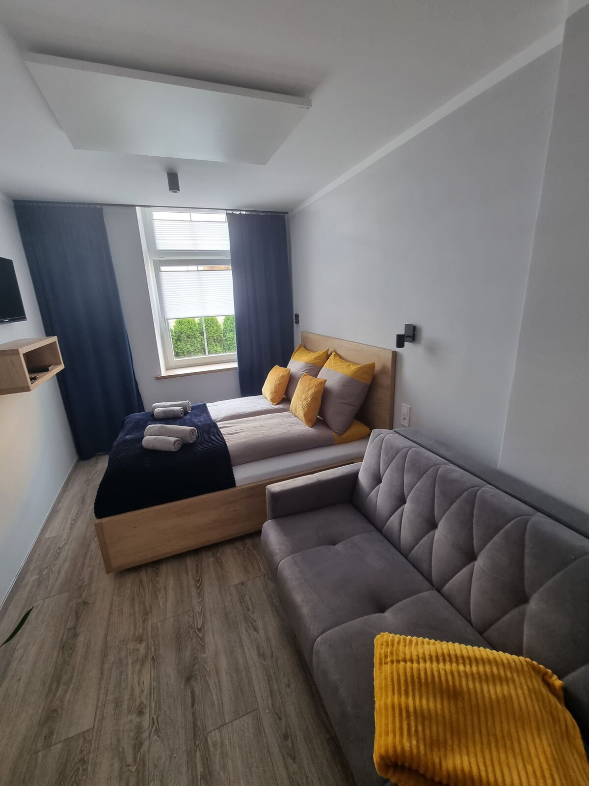 Apartament LuxLemon