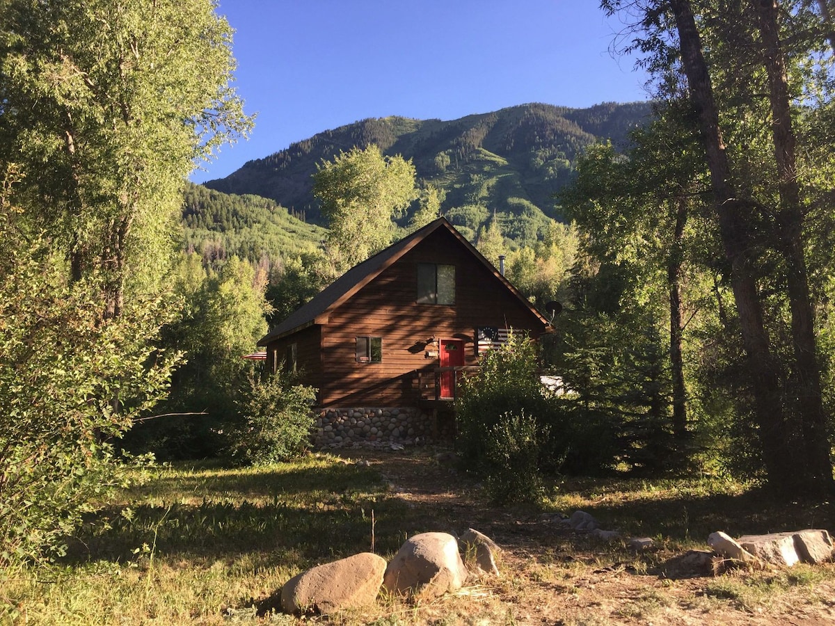 大理石山度假胜地