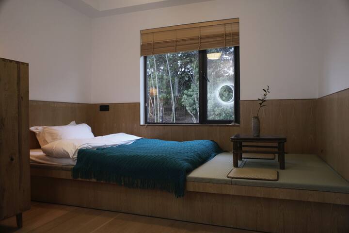 杭州市杭州阳明谷(西南2门)附近的民宿推荐