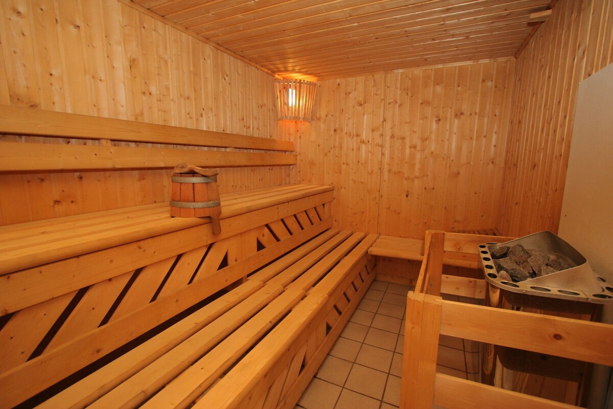 Spacious Chalet in Turracherhohe with Sauna