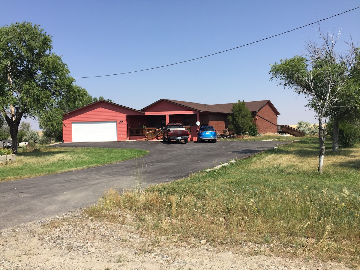 Cowdin Carriage House # 1