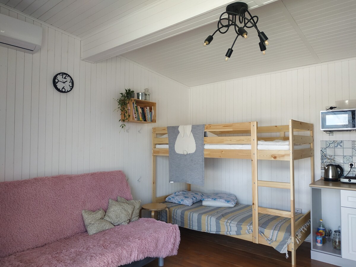 Villa Scandi Guest House