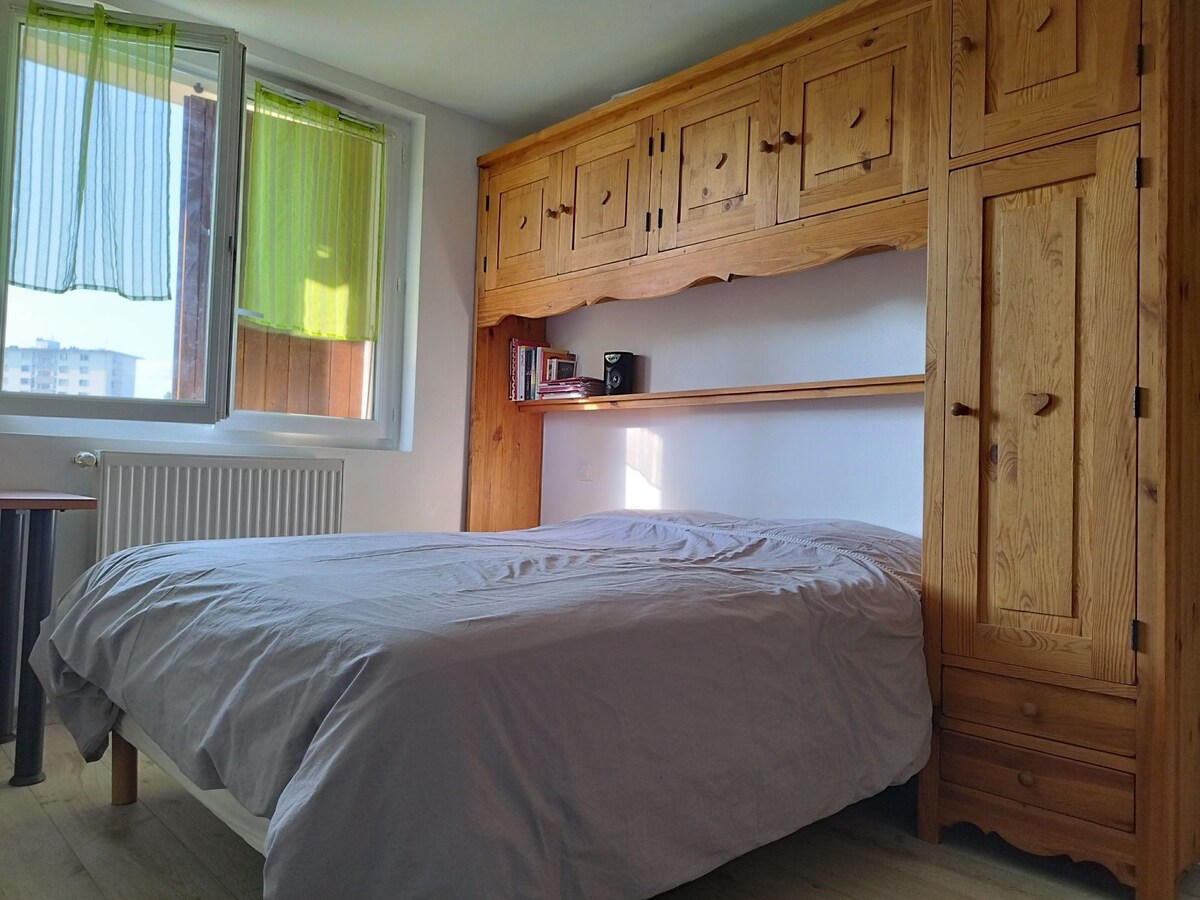 Chambre Annecy