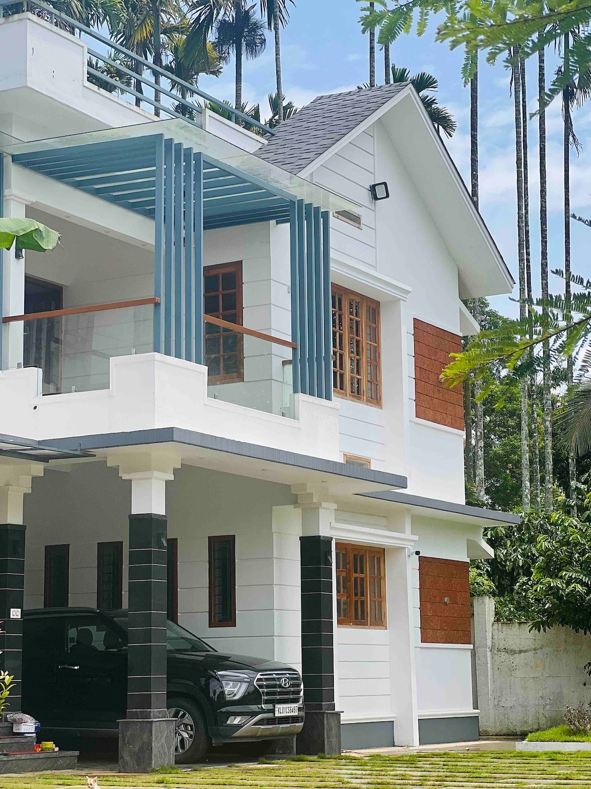 4bhk Koru Homestay