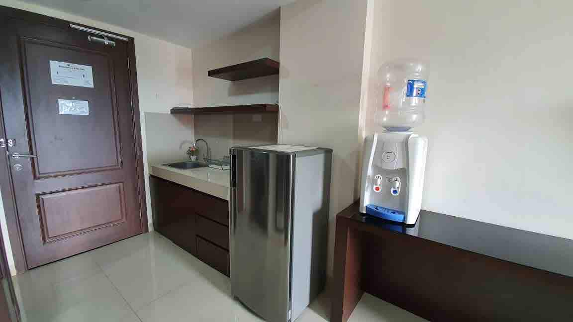 [STRATEGIC LOCATION] 30 - GCA2 Apartment Bandung