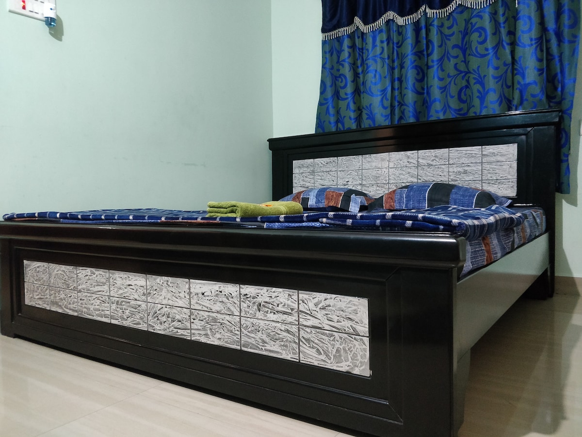 Jessie homestay 1Bhk Independent