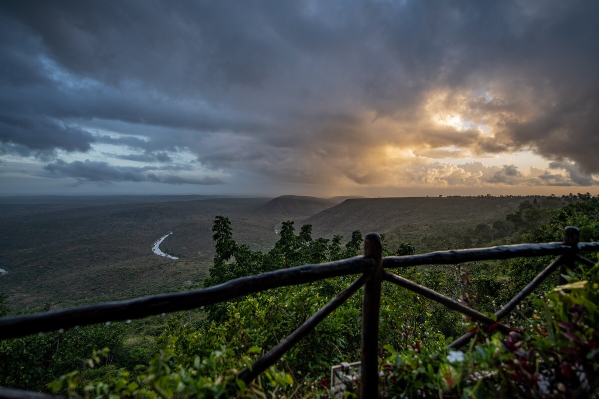 Pumzika-Tu, Shimba hills, Kwale