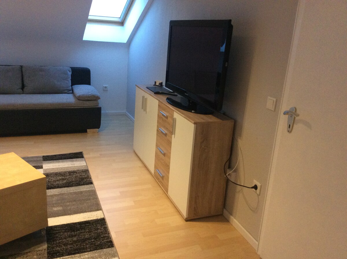 Ferienwohnung Heddesheim