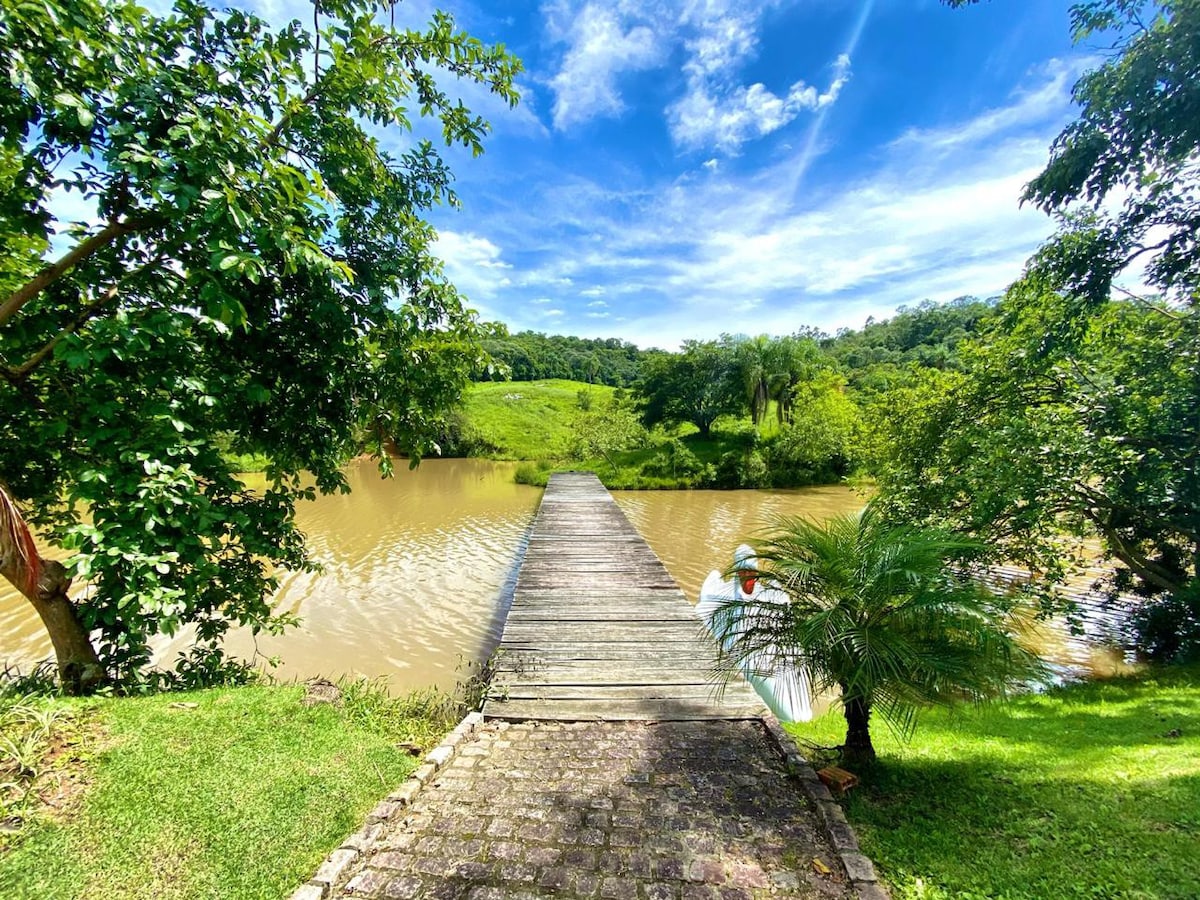 Fazenda Vô Lali