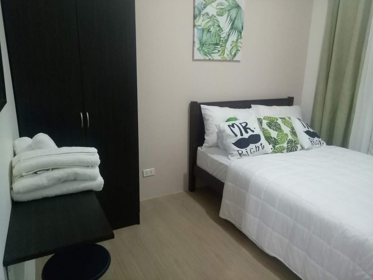 Tower B, The Hive Condo, Taytay, Rizal