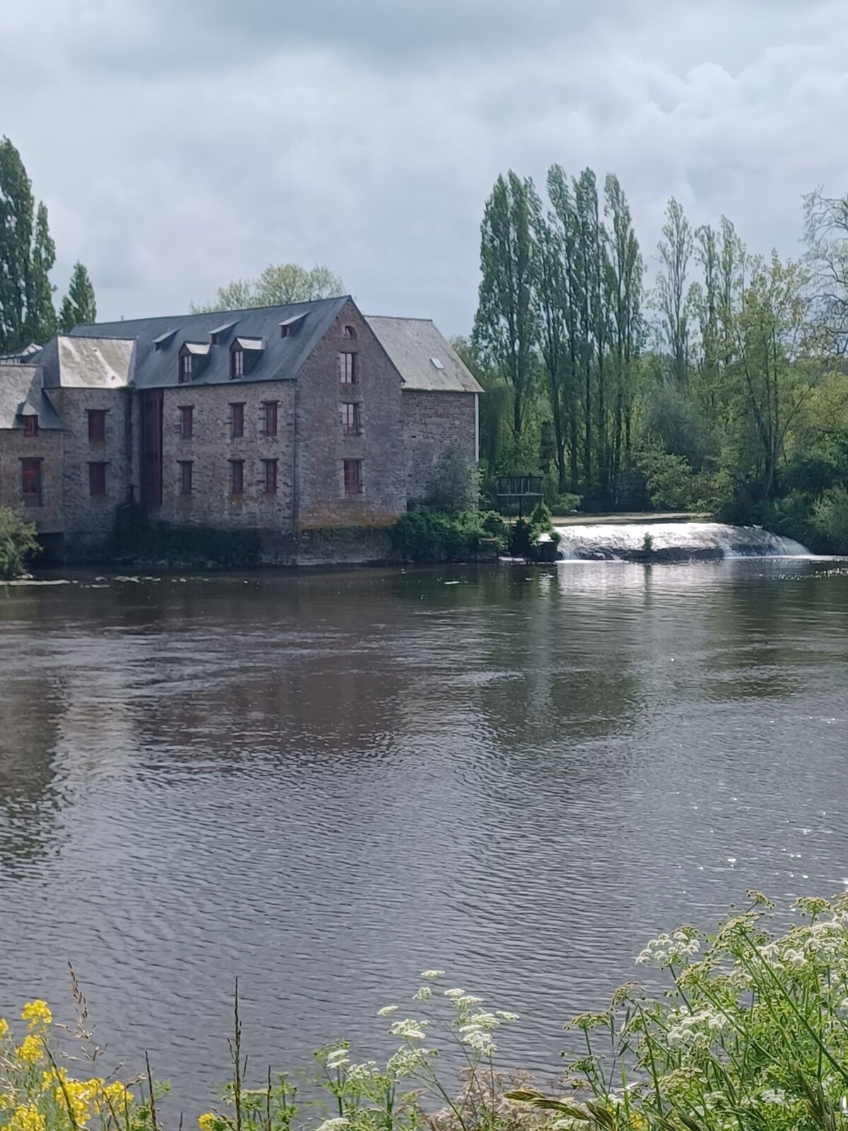 petite maison de charme