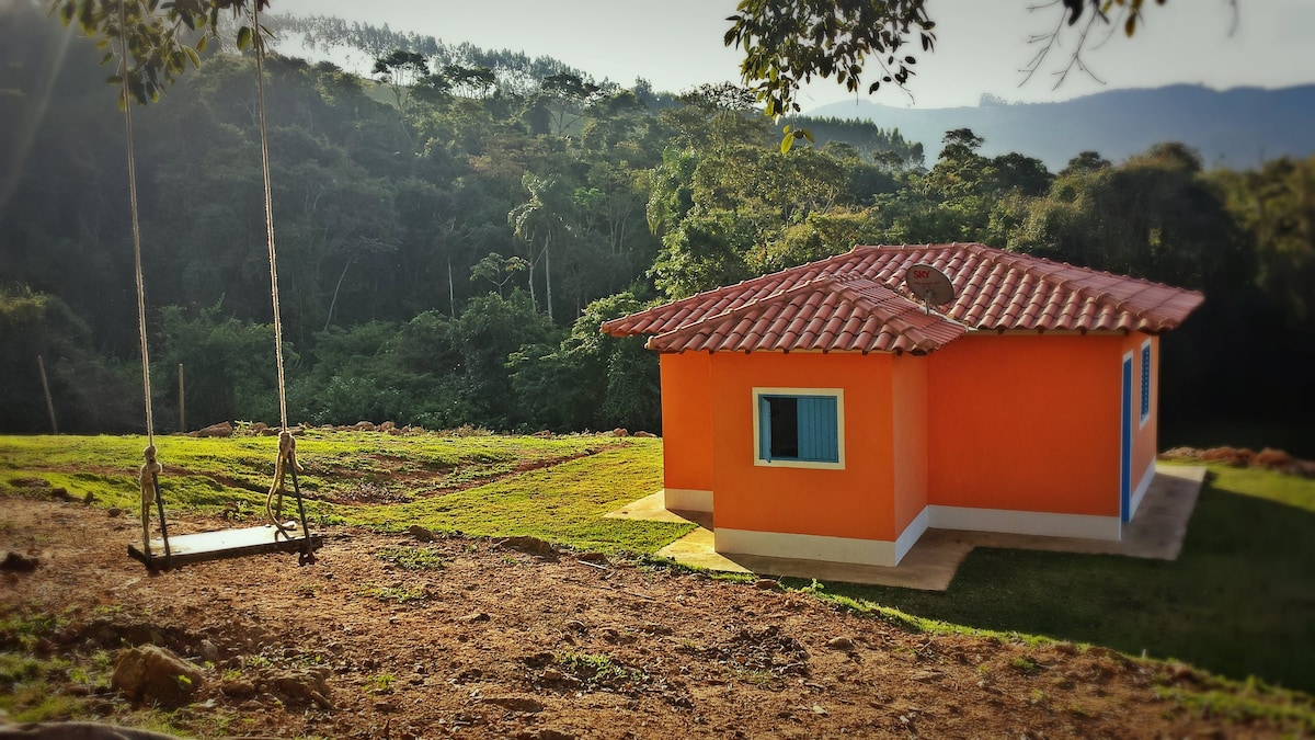 Hut Fortuna Casas De Campo
