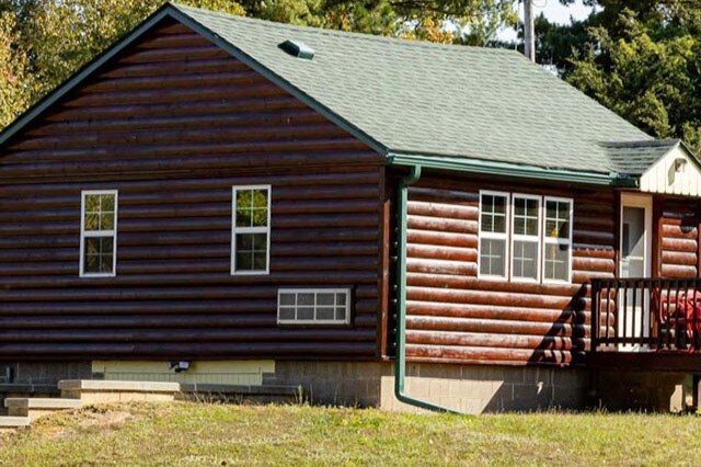 Putney 's Landing和州立森林附近的舒适小木屋
