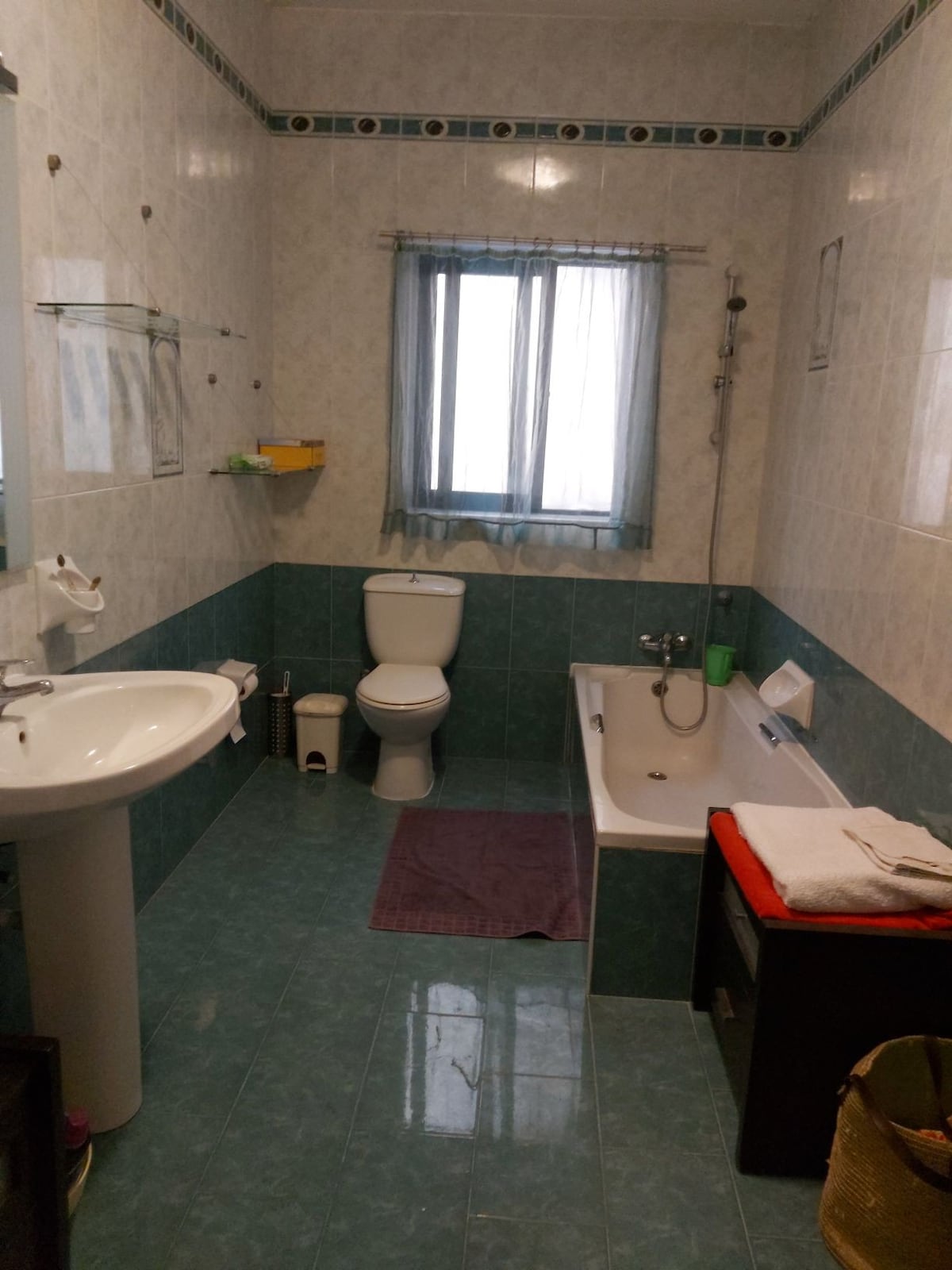位于密西达（ Msida ） ，带带独立卫生间的漂亮房间！