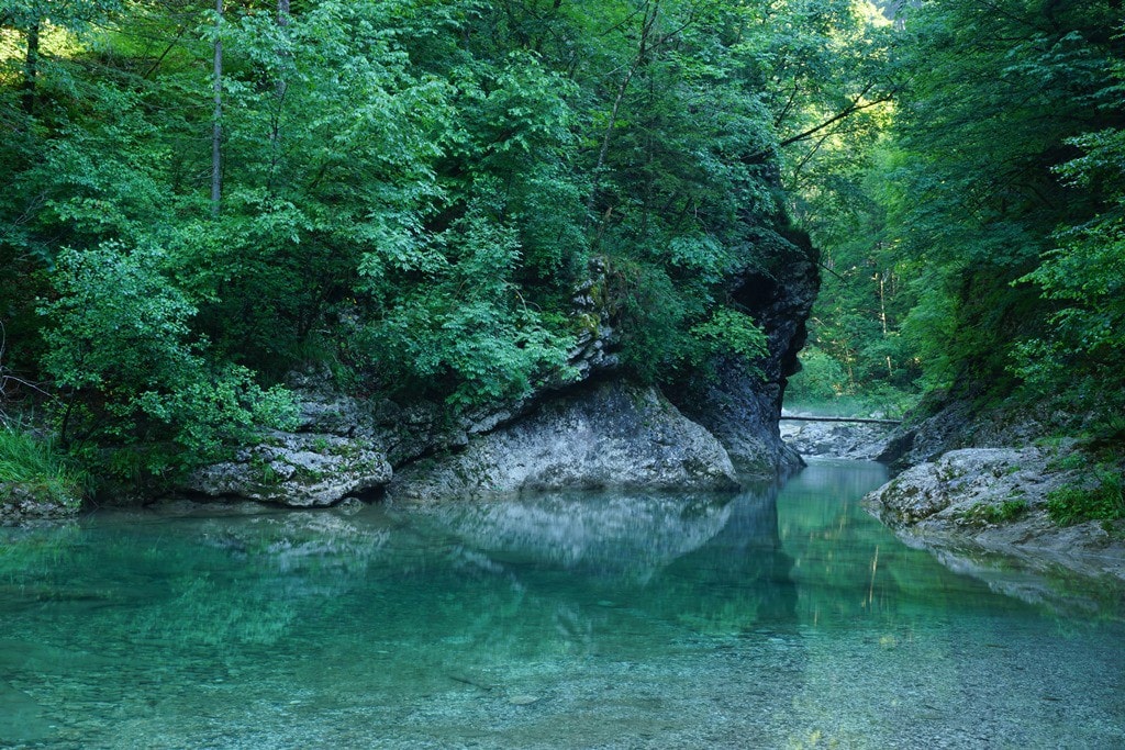 Šlabnik Nature Escape -木制热水浴缸和桑拿房