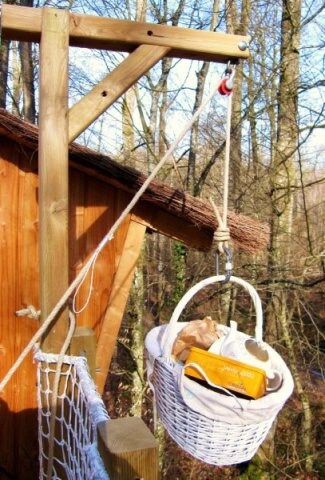 Cabane Martin-Pêcheur