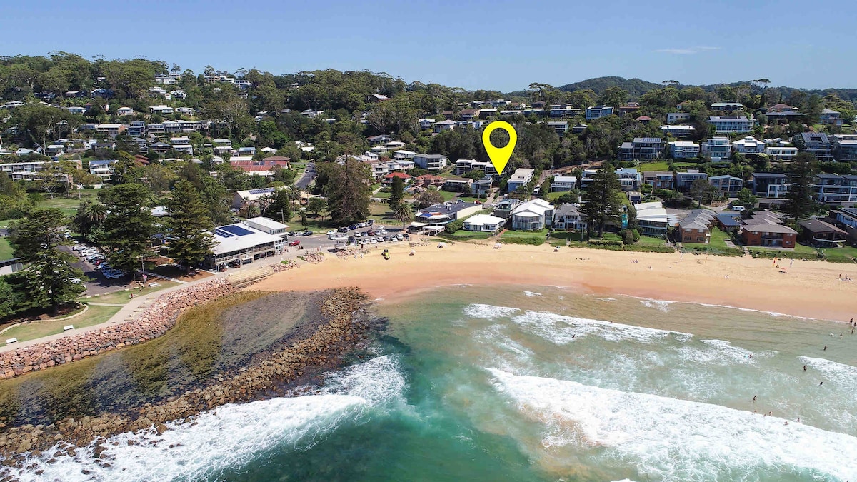 Avoca Beach Dream