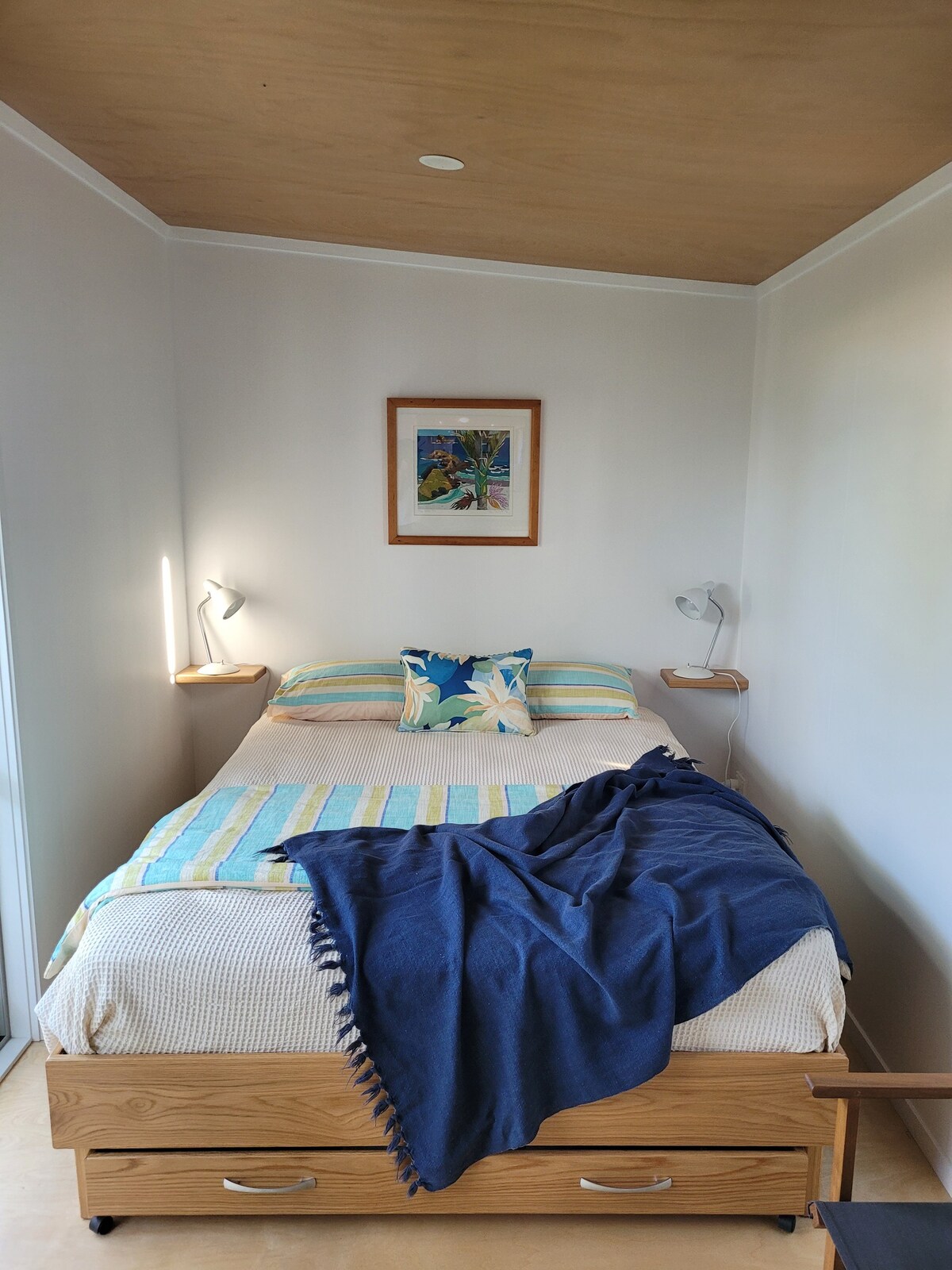 Whitianga glamping