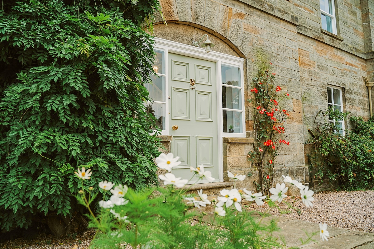 The Agency, Luxury Rural Retreat, Staffordshire