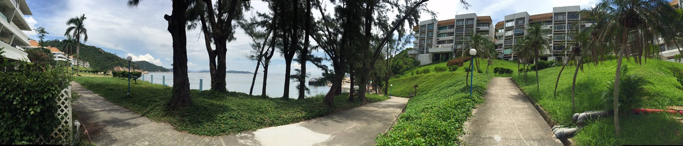 香港大屿山十大推荐民宿 住宿 Airbnb爱彼迎