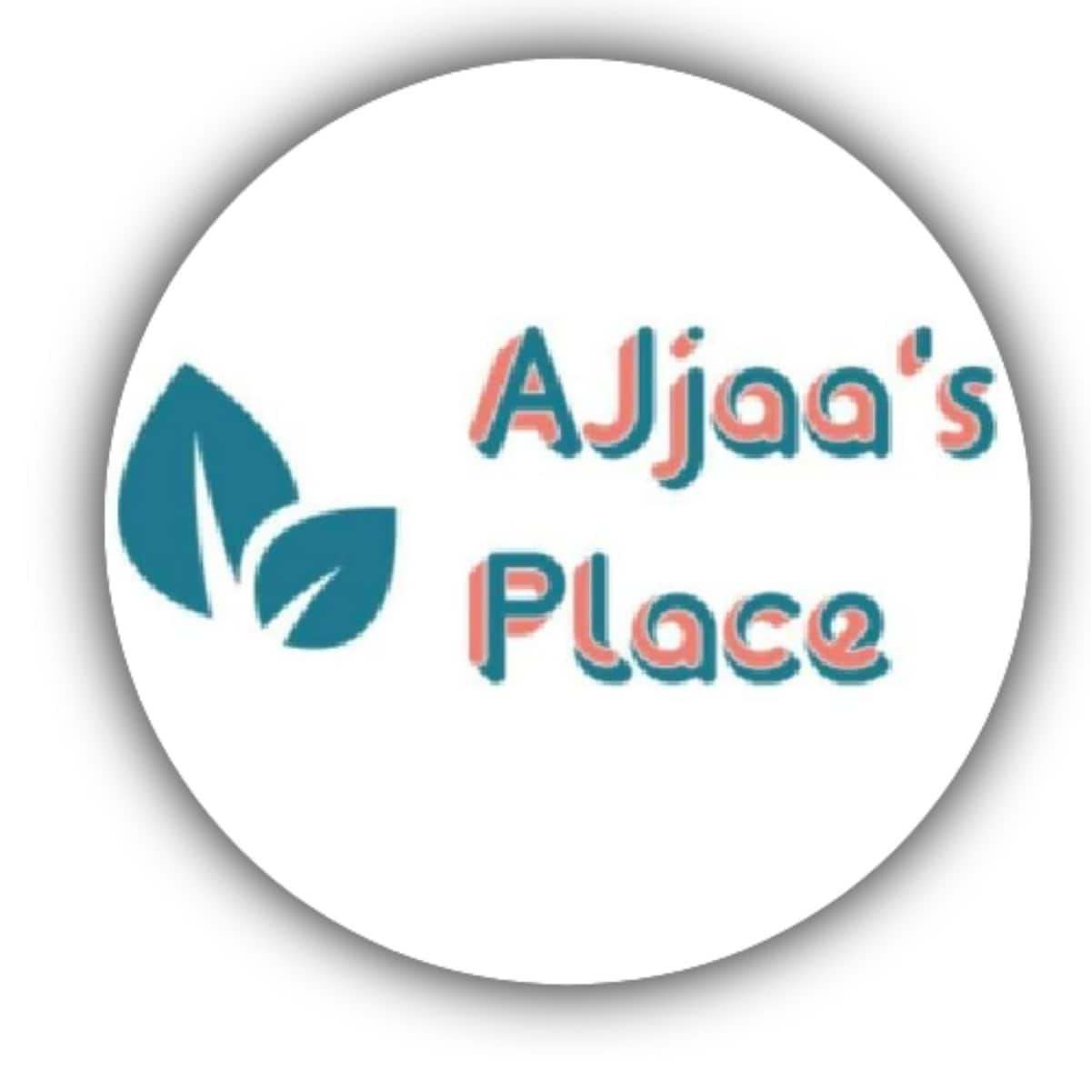 AJjaa 's Place房间，带露台