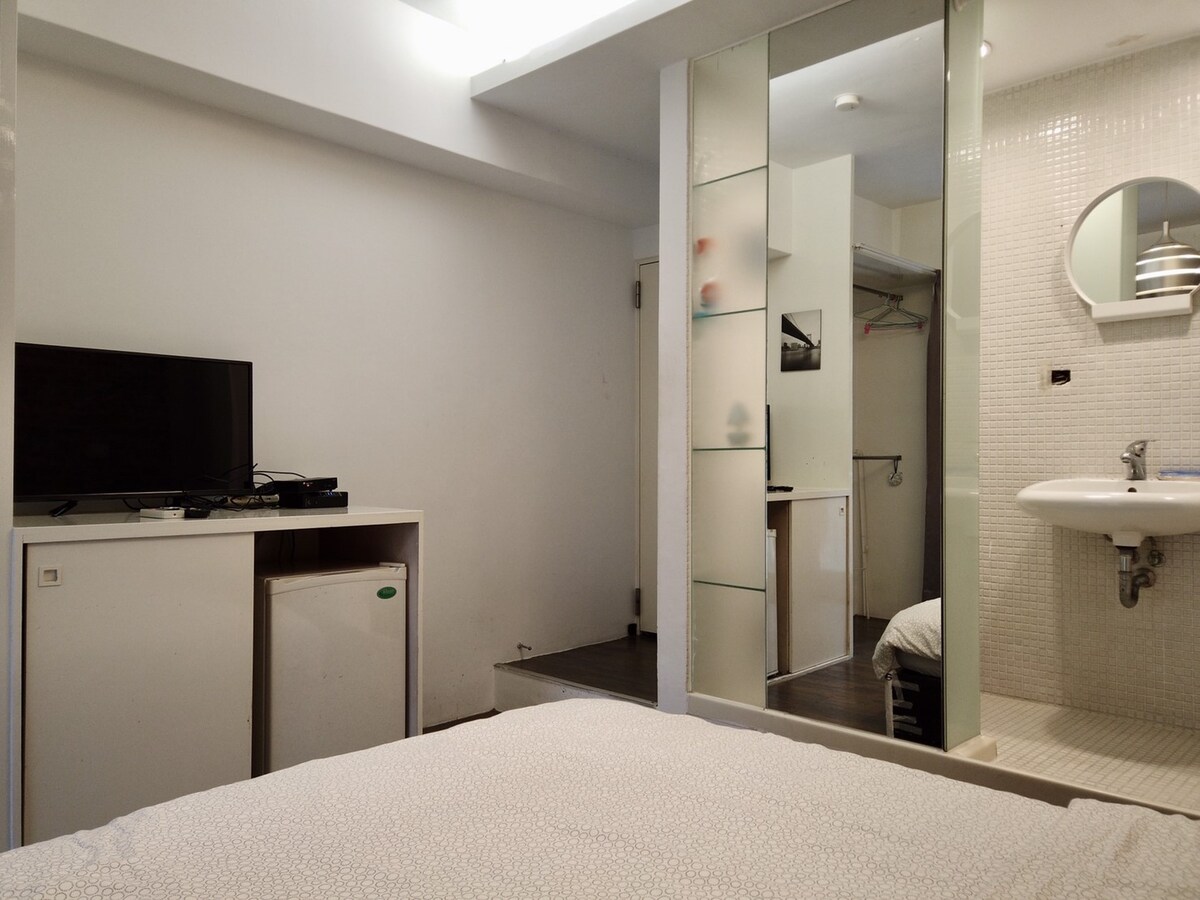 寄寓月租套房忠孝敦化amrtzhongxiaodunhuamonthlyrental 大安区民宿 寄寓月租套房忠孝敦化amrtzhongxiaodunhuamonthlyrental 大安区民宿