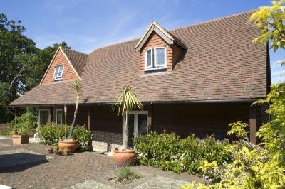 Ruttingham Cottage, Ruttingham Farm, Piltdown