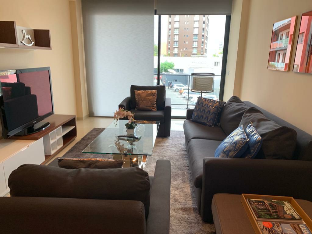 Simpático Apartamento T2